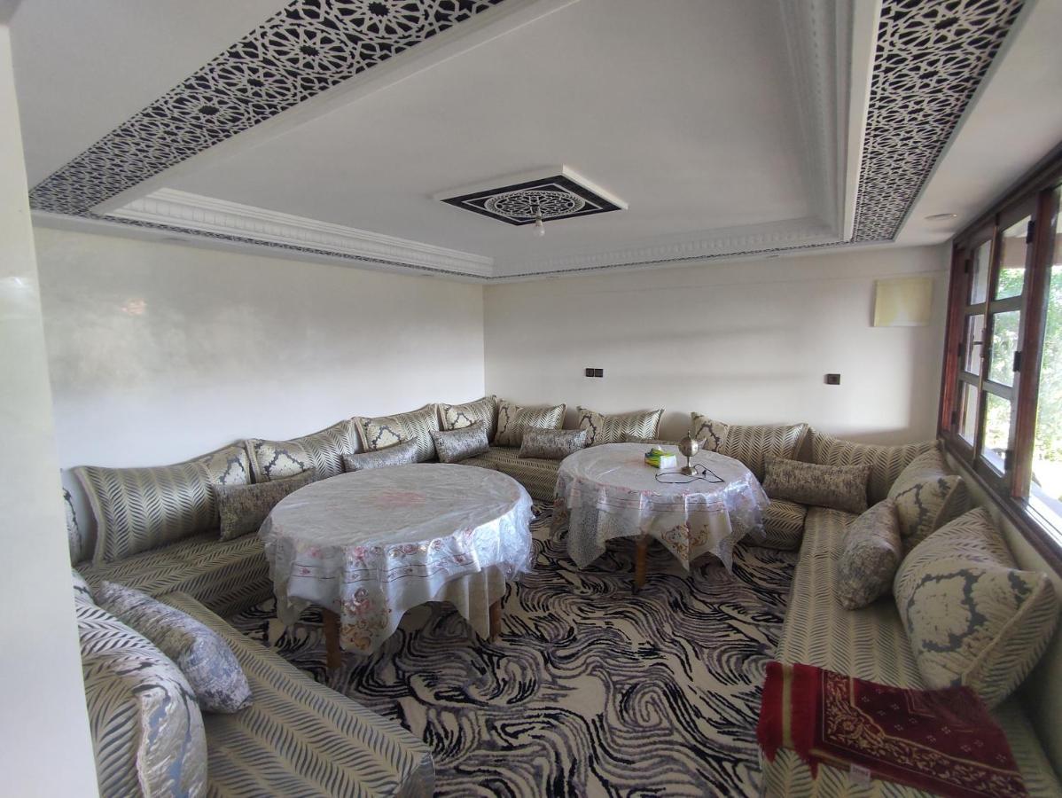 La Belle Vue Elmazini Apartment Demnat Luaran gambar