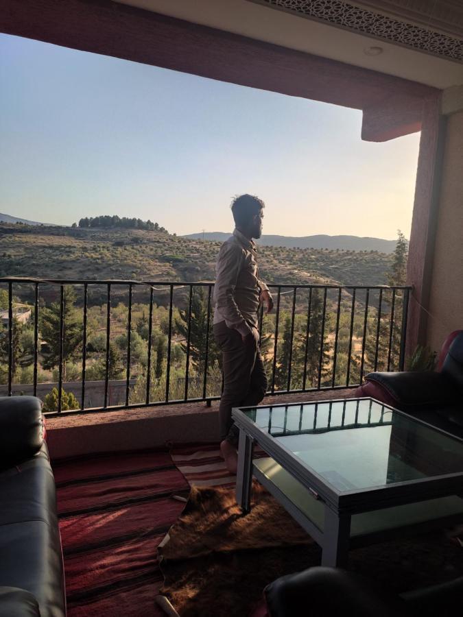 La Belle Vue Elmazini Apartment Demnat Luaran gambar