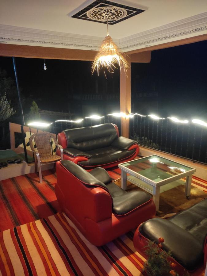 La Belle Vue Elmazini Apartment Demnat Luaran gambar