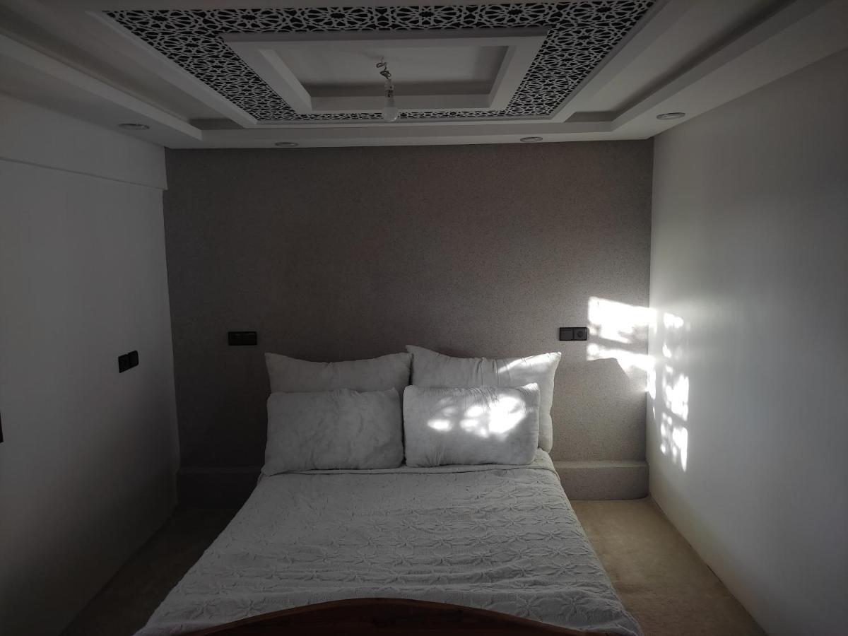 La Belle Vue Elmazini Apartment Demnat Luaran gambar