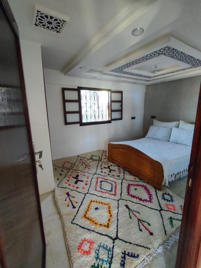La Belle Vue Elmazini Apartment Demnat Luaran gambar