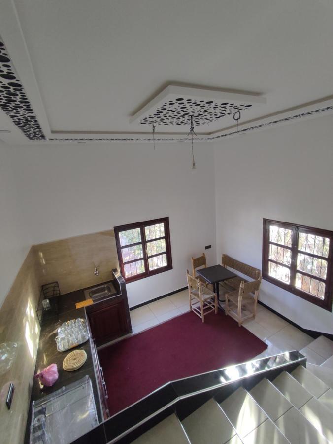La Belle Vue Elmazini Apartment Demnat Luaran gambar
