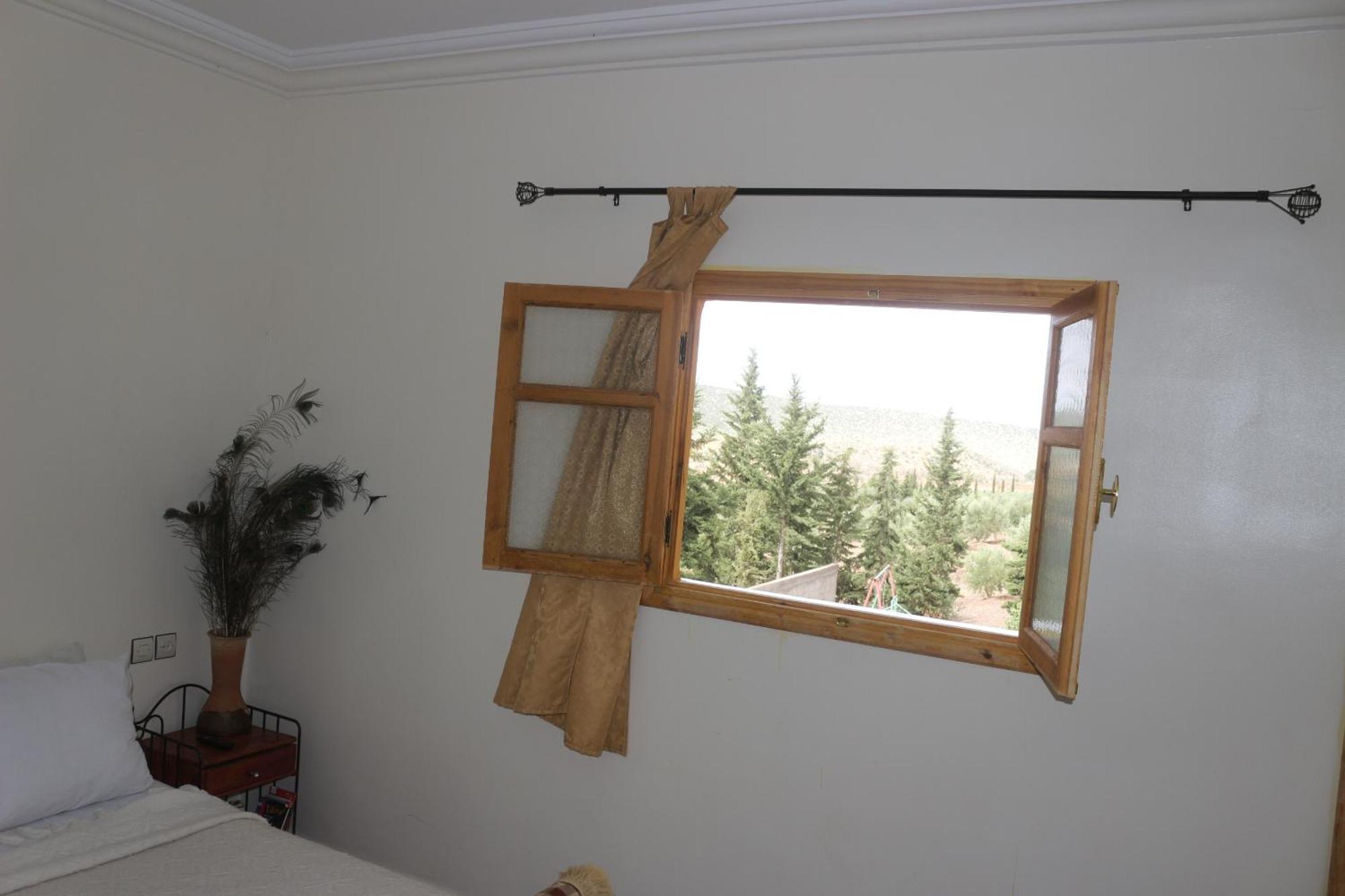 La Belle Vue Elmazini Apartment Demnat Luaran gambar