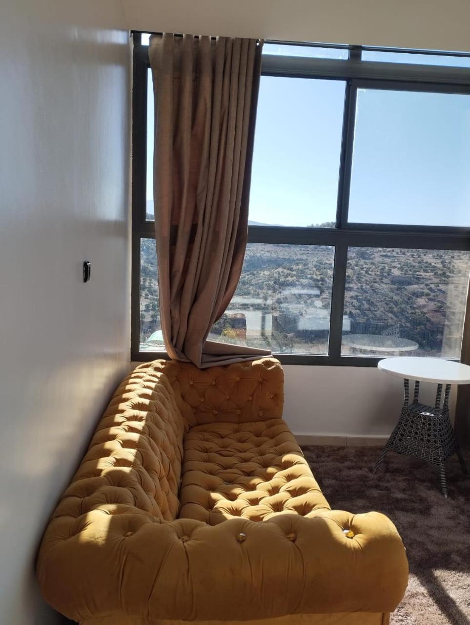 La Belle Vue Elmazini Apartment Demnat Luaran gambar